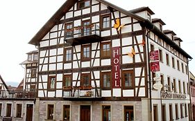 Hotel Deutsches Haus